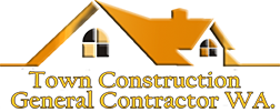 General Contractor WA. Logo