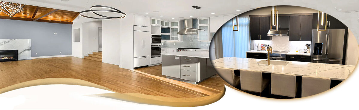 Seattle General Contractor Remodeling