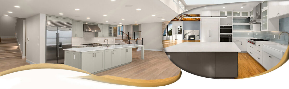 Seattle General Contractor Home Kitchen Services